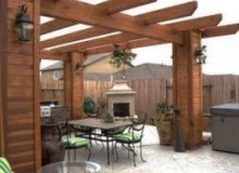 Kwikfynd Pergolas
flinderspark